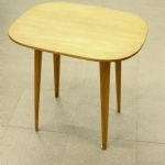 844 8378 LAMP TABLE